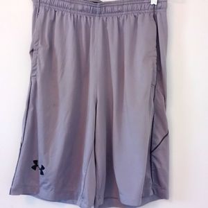 Men's Under Armour Athletic Shorts